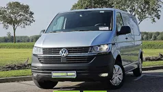 Gebruikt 2021 VW T6.1 Van | € 25.950 (Eerlijke prijs)