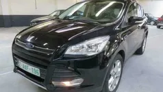 Gebruikt 2014 Ford Kuga S SUV | € 9.999 (Eerlijke prijs)
