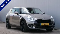 Grijs Gebruikt 2020 Mini One Clubman Business Stationwagen | € 20.950 (Eerlijke prijs)