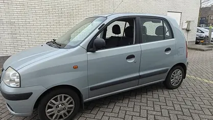 Occasion Hyundai Atos Active 63 PK (46 kW) 2006 Hatchback