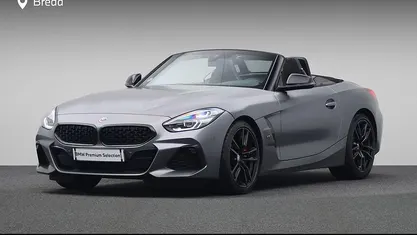 Occasion BMW Z4 Comfort Edition 199 PK (146 kW) 2022 Grijs Cabriolet