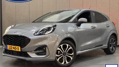 Grijs Gebruikt 2023 Ford Puma ST-Line SUV | € 20.900 (Goede deal)