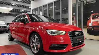 Occasion Audi A3 Premium 179 PK (131 kW) 2013 Hatchback