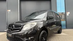 Overige Gebruikt 2013 Mercedes Citan 108 Van | € 4.149 (Eerlijke prijs)