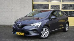 Grijs Gebruikt 2019 Renault Clio IV Zen Hatchback | € 9.950 (Eerlijke prijs)