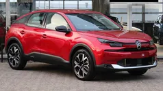 Gebruikt 2025 Citroën C4 Business Class SUV | € 27.545 (Super prijs)