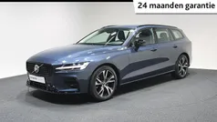 Gebruikt 2024 Volvo V60 Plus Stationwagen | € 42.940 (Eerlijke prijs)