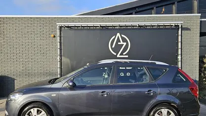 Occasion Kia Ceed 109 PK (80 kW) 2009 Hatchback