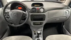 Blauw Gebruikt 2004 Citroën C3 Hatchback | € 2.500 (Eerlijke prijs)