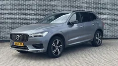 Grijs Gebruikt 2020 Volvo XC60 R-Design SUV | € 38.694 (Eerlijke prijs)