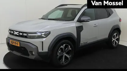 Occasion Dacia Duster Journey 140 PK (102 kW) 2025 Bruin SUV