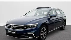 Gebruikt 2020 VW Passat GTE Stationwagen | € 23.750 (Eerlijke prijs)
