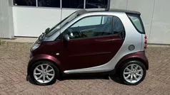 Grijs Gebruikt 2006 Smart ForTwo Coupé Passion Coupé | € 2.450 (Eerlijke prijs)