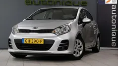 Gebruikt 2015 Kia Rio Comfort Hatchback | € 8.450 (Eerlijke prijs)