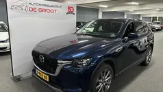 Gebruikt 2023 Mazda CX-60 Exclusive-Line SUV | € 37.950 (Eerlijke prijs)