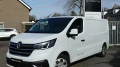 Blanc glacier Gebruikt 2024 Renault Trafic Komfort Van | € 34.950 (Eerlijke prijs)