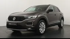 Gebruikt 2018 VW T-Roc Sportline SUV | € 18.445 (Eerlijke prijs)