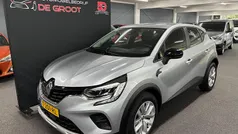 Gebruikt 2023 Renault Captur Evolution SUV | € 19.950 (Goede deal)