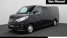 Zwart Gebruikt 2023 Maxus eDeliver 3 Van | € 25.900 (Iets duurder)