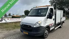 Gebruikt 2013 Iveco Daily Van | € 5.250 (Super prijs)