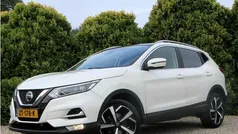 Gebruikt 2019 Nissan Qashqai Tekna SUV | € 14.390 (Eerlijke prijs)