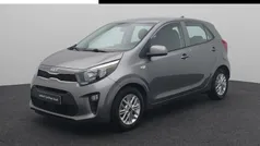 Grijs Gebruikt 2022 Kia Picanto Hatchback | € 12.940 (Eerlijke prijs)