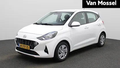 Occasion Hyundai i10 Comfort 67 PK (49 kW) 2022 Hatchback
