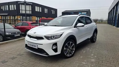 Occasion Kia Stonic 120 PK (88 kW) 2019 SUV