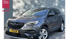 Gebruikt 2020 Opel Grandland X Business SUV | € 14.899 (Eerlijke prijs)