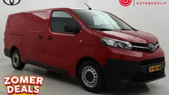Gebruikt 2018 Toyota Proace Comfort Van | € 13.750 (Super prijs)