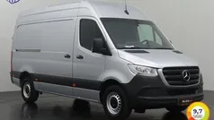Zilver Gebruikt 2023 Mercedes Sprinter Van | € 36.750 (Eerlijke prijs)