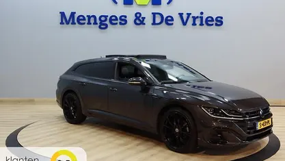 Occasion 2023 VW Arteon R-line Stationwagen | € 28.995 (Goede deal)