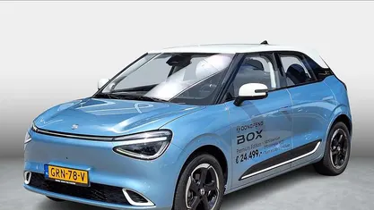 Occasion 2024 DongFeng Box Hatchback | € 19.995 (Eerlijke prijs)