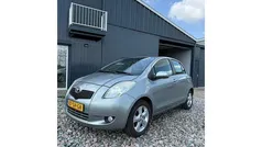 Gebruikt 2006 Toyota Yaris Luna Hatchback | € 3.550 (Eerlijke prijs)