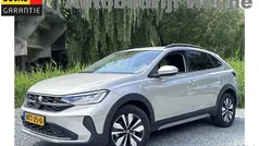 Gebruikt 2024 VW Taigo Move SUV | € 24.445 (Eerlijke prijs)