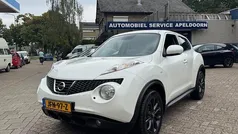 Gebruikt 2014 Nissan Juke S SUV | € 9.950 (Eerlijke prijs)