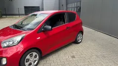 Gebruikt 2012 Kia Picanto Hatchback | € 4.000 (Eerlijke prijs)
