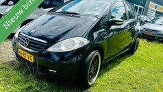 Overige Gebruikt 2005 Mercedes A150 Avantgarde MPV | € 650 (Eerlijke prijs)