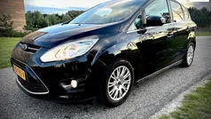 Gebruikt 2014 Ford C-MAX Titanium MPV | € 6.750 (Eerlijke prijs)
