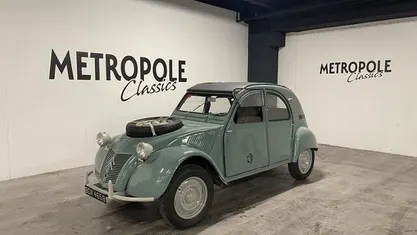 Occasion Citroën 2CV 1964 Sedan