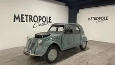Gebruikt 1964 Citroën 2CV Sedan | € 89.500