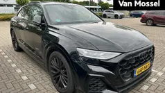 Zwart Gebruikt 2024 Audi Q8 Proline SUV | € 94.900 (Super prijs)