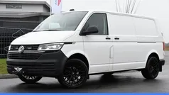 Wit Gebruikt 2020 VW T6.1 Edition Van | € 25.995 (Super prijs)
