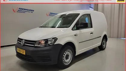 Occasion VW Caddy 75 PK (55 kW) 2017 MPV