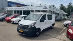 Gebruikt 2015 Opel Vivaro Selection Van | € 10.450 (Eerlijke prijs)