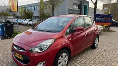 Gebruikt 2011 Hyundai ix20 Hatchback | € 4.750 (Eerlijke prijs)