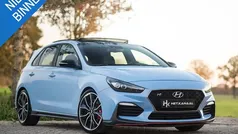 Gebruikt 2018 Hyundai i30 Hatchback | € 24.950 (Eerlijke prijs)