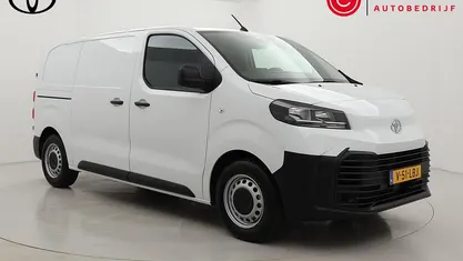 Occasion Toyota Proace 120 PK (88 kW) 2024 MPV