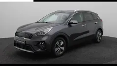 Gebruikt 2021 Kia Niro SUV | € 21.440 (Eerlijke prijs)