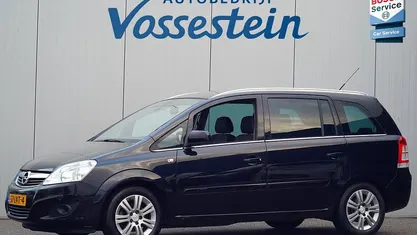 Occasion Opel Zafira Cosmo 140 PK (102 kW) 2010 MPV